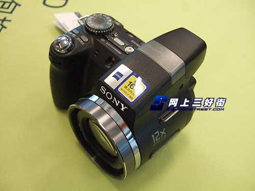 想拍就拍拍的够靓八款高品质摄像DC导购