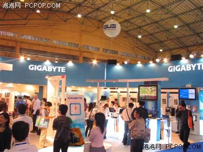 Computex2006:ȫ߾ƷԿչʾ