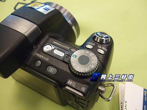 想拍就拍拍的够靓八款高品质摄像DC导购