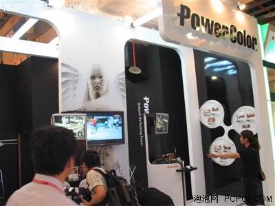 Computex2006:ƷԿչʾ