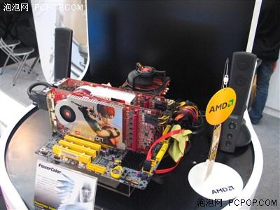 Computex2006:ƷԿչʾ