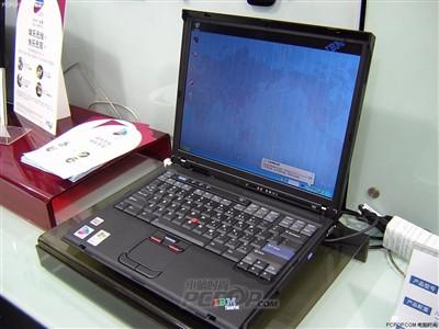 ThinkPad经典型号，回顾与传承