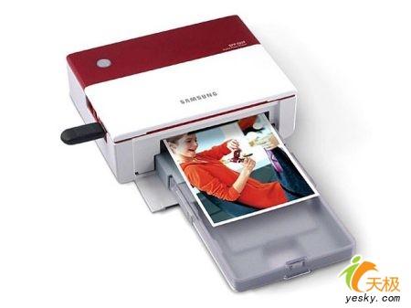 三星照片打印机SPP-2020开价1180元_硬件