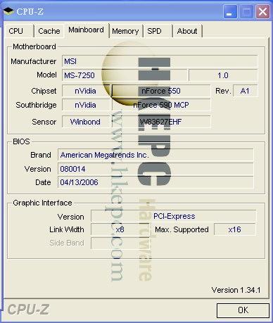 Ͻʡ300ԪnForce550ɱ570SLI