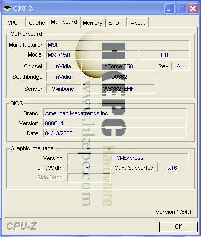 Ͻʡ300ԪnForce550ɱ570SLI