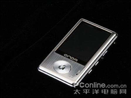 延续高性价 昂达2英寸屏幕MP3 VX959评测