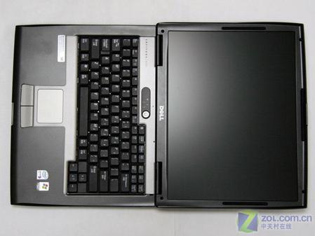8000元级别双核笔记本戴尔新品D520速评(2)_