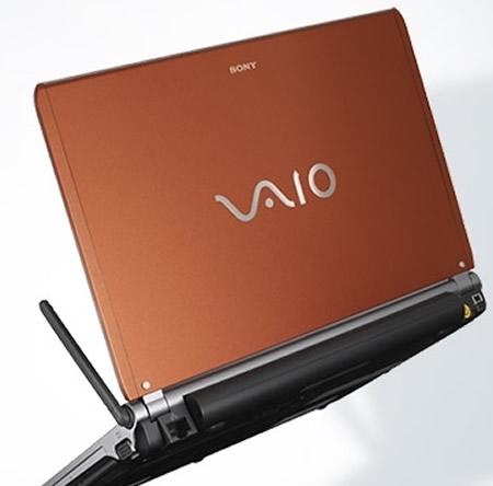 1宽屏 索尼vaio t系列nb新品亮相