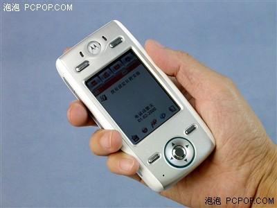 重庆百款改版手机行情综述：N70只要两千多(3)