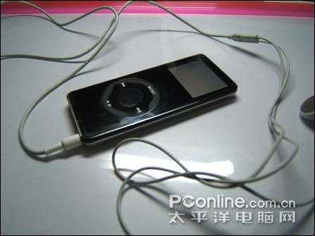 iPod nano