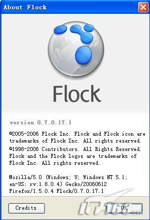 FLOCKȫWeb2.0Flock