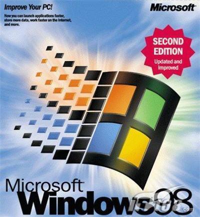 黎明前的黑夜 微软Windows98死因探秘
