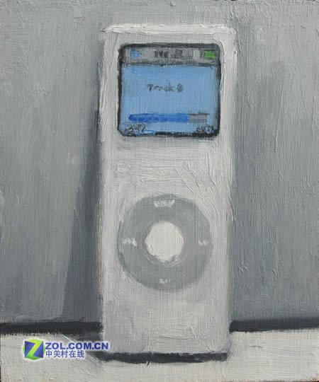 iPodͻ ִƼƷ