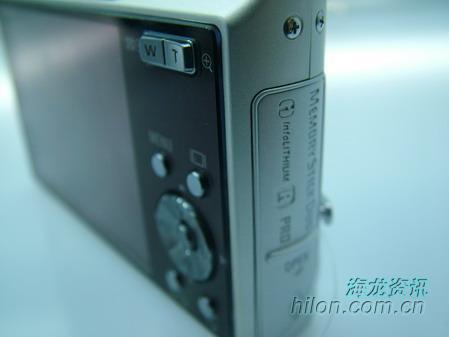 索尼超薄T系列T30相机降价现售2650元