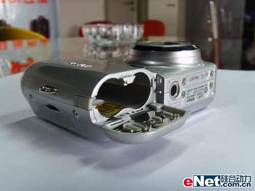 超便宜家用相机尼康L4相机仅售1099元