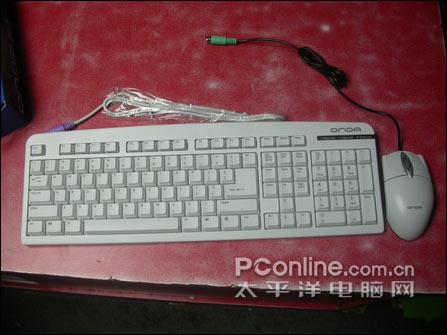 狂降500大火拼京城7600GT显卡TOP6!