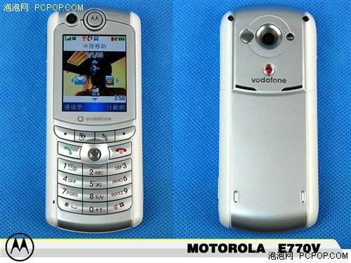 3Gֻ ĦE770v