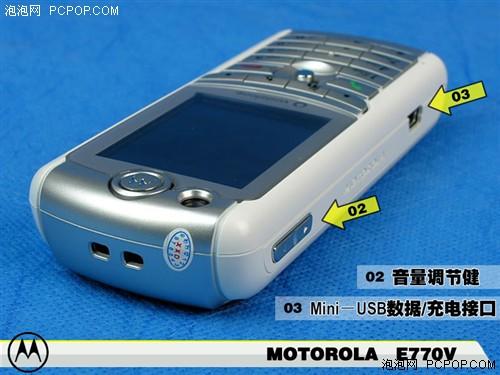 3Gֻ ĦE770v