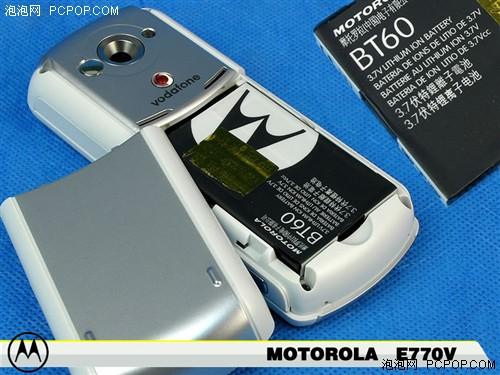 3Gֻ ĦE770v