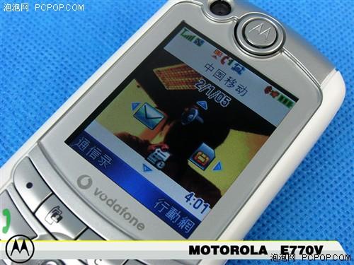 3Gֻ ĦE770v