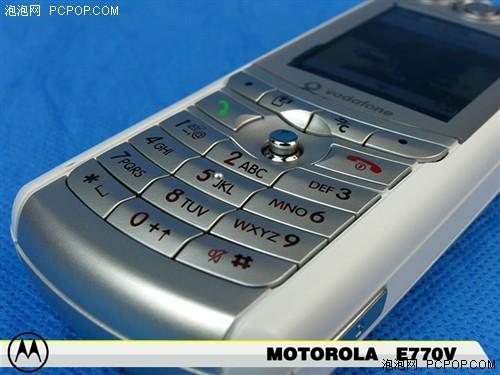 3Gֻ ĦE770v