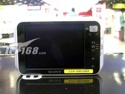 [北京]索尼暑期放电N1相机跌200元