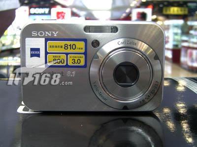 [北京]索尼暑期放电N1相机跌200元