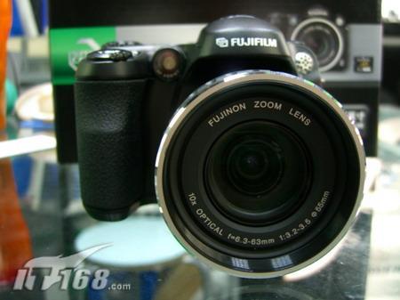 [上海]富士长焦王相机S5600仅售2130元