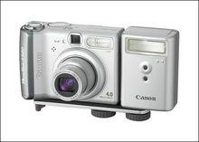 武装你的DC数码相机配件全面购买指南(5)