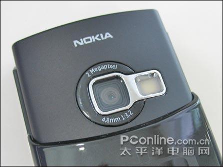 完美主张诺基亚智能手机N72行货卖4480