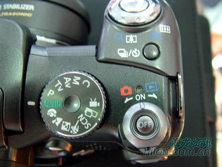 超值长焦相机佳能S3IS仅售3600元(图)