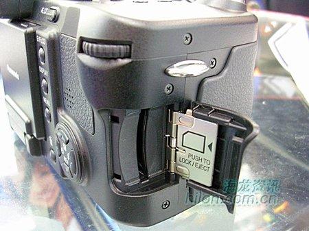 远程射击利器松下FZ30相机卖5200元