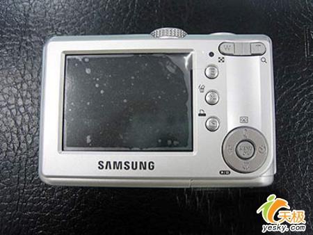 非日系入门相机三星S600调价售1299元