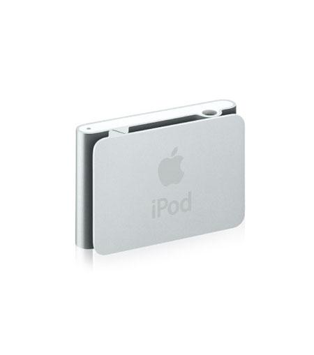 苹果iPodshuffle2报价公布1GB售650元