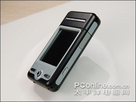 时尚手写NEC女性PDA手机N6203低价卖