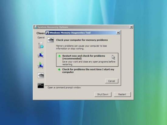Vista5728三种界面+系统修复图片