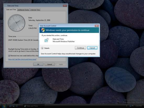 Vista5728三种界面+系统修复图片