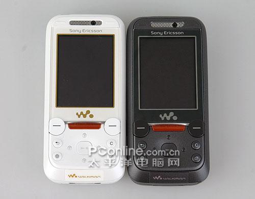 年度力作 索爱Walkman手机W850i图赏(5)_手机