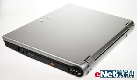 联想低价来袭 Lenovo3000 N100评测_笔记本_