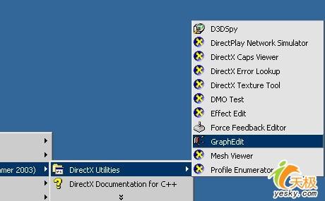 DirectShow֮ģ⹹Graph