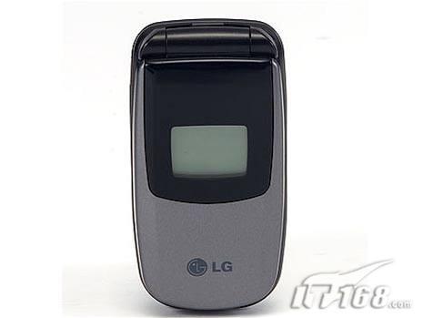 全球最轻LG轻薄折叠3G手机L600V曝光