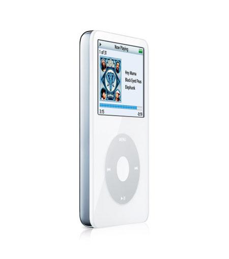 ͼΪiPod video 2