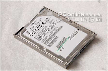 新独显,新外观!华硕X1700独显笔记本F3Jp详测