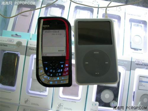 80G¿iPod3000