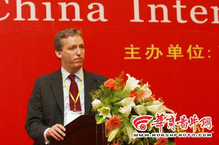 ShamusRae：中国从印度BPO市场中学到了什么