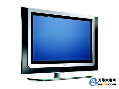 售价近3万 飞利浦42寸液晶电视卖天价_家电