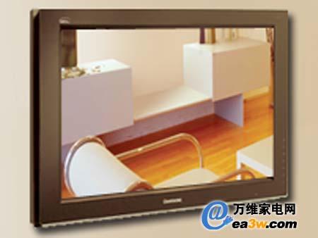 CCTV创新盛典参选国产17款平板电视逐个评(