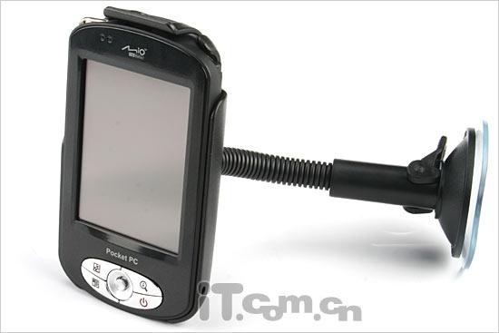 GPSWIFI PDA߷MioP550꾡