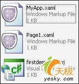 XAML֮XAMLӦó(2)