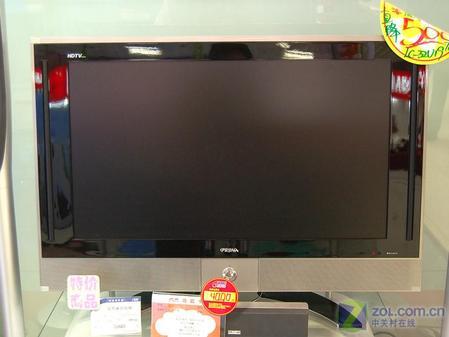厦华近期热销32英寸液晶电视竟如此低价